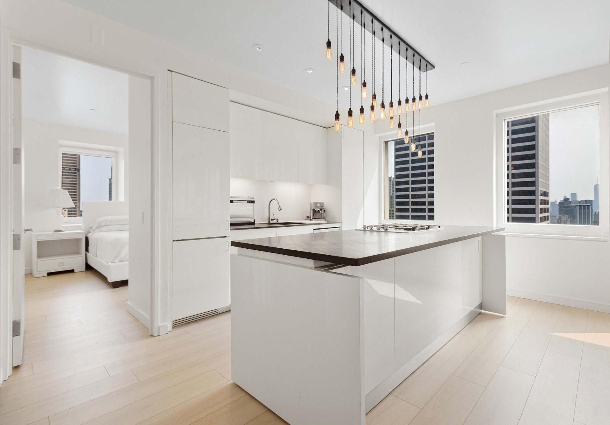 Apartment Nye Ball Drop Steps Away I Penthouse Views *